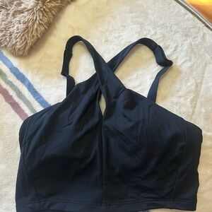 Athleta Swim Top